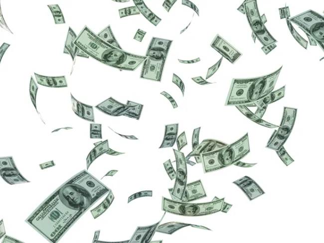 cash fed stimulus